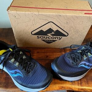 Saucony Women’s Peregrine 13